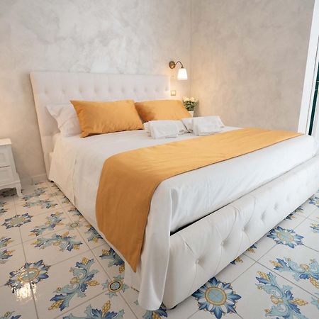 Bed and Breakfast Alma Adry à Naples Extérieur photo
